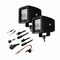 Metra Electronics 3 INCH 6 LED CUBE 2 LIGHT KIT HE-CL32PK - alternate 2
